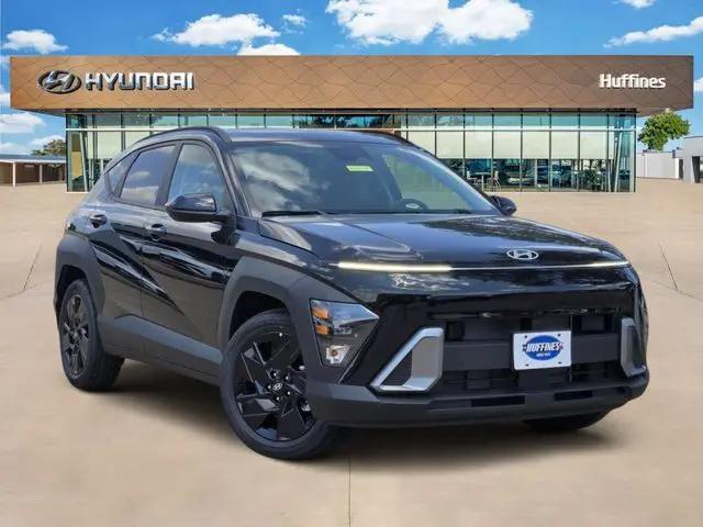 2026 Hyundai Kona SEL Sport for sale in Plano, TX