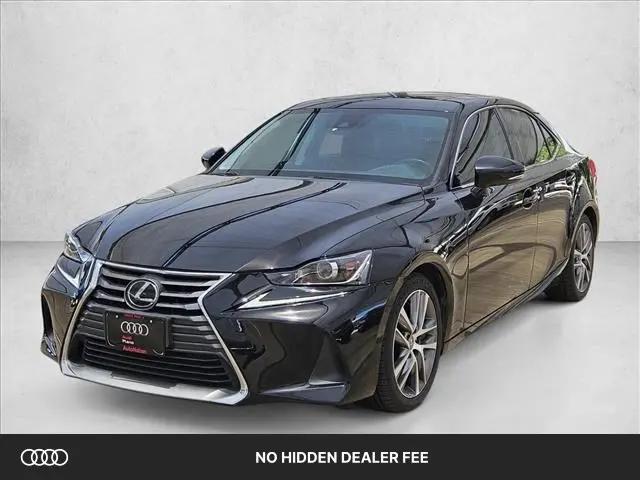2020 Lexus IS 300 IS 300 for sale in Plano, TX