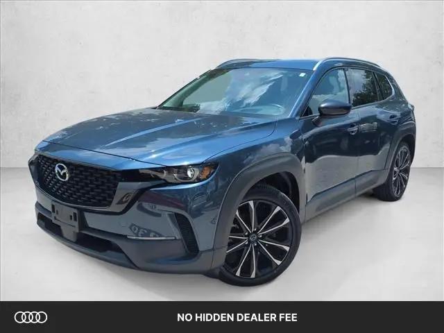 2023 Mazda CX-50 2.5 S Premium Plus for sale in Plano, TX