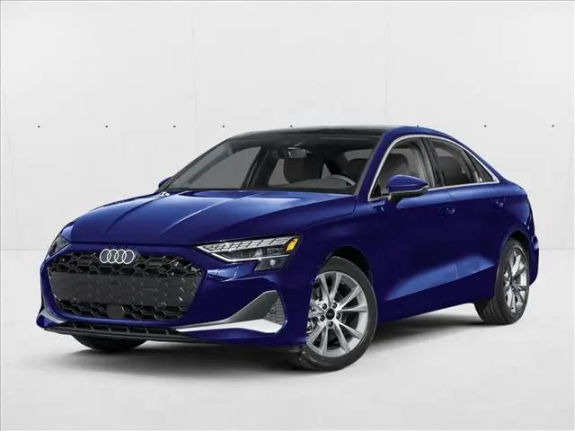 2026 Audi A3 Premium 40 TFSI quattro S tronic for sale in Plano, TX