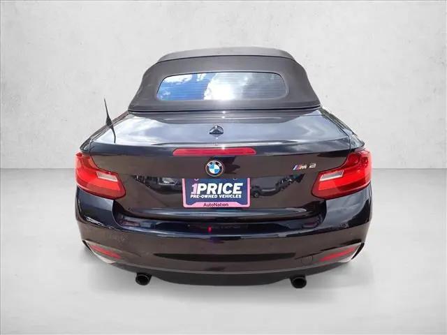 2016 BMW M2 M235i