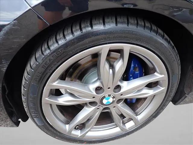 2016 BMW M2 M235i