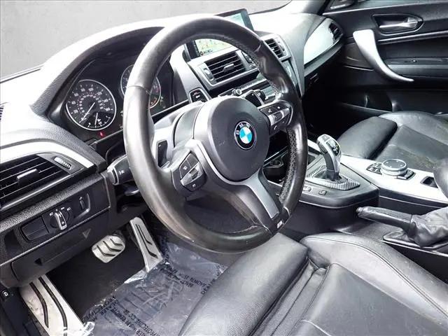 2016 BMW M2 M235i