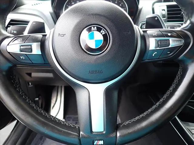 2016 BMW M2 M235i