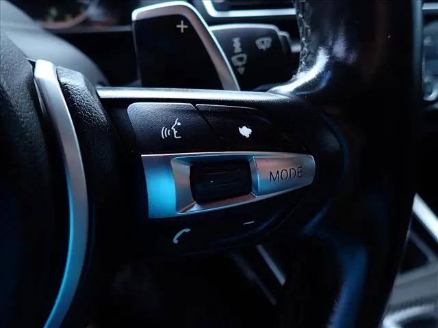 2016 BMW M2 M235i