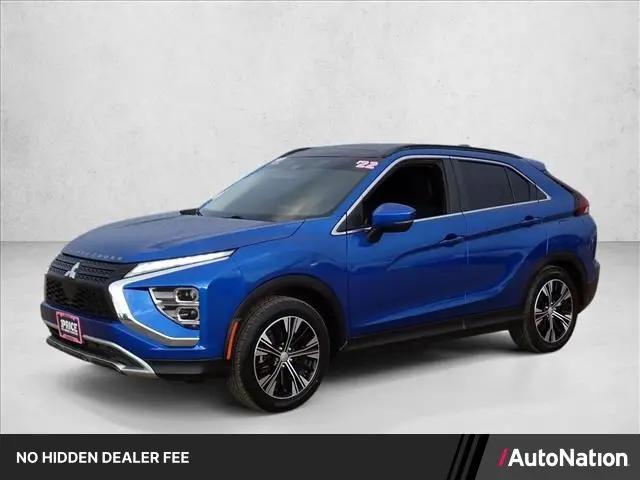 2022 Mitsubishi Eclipse Cross SE for sale in Centennial, CO