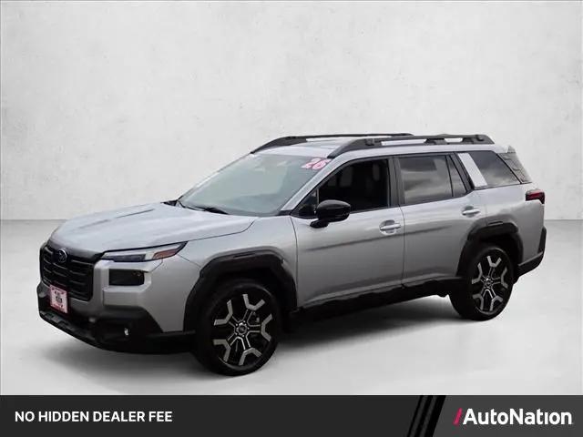 2026 Subaru Outback Touring XT for sale in Centennial, CO