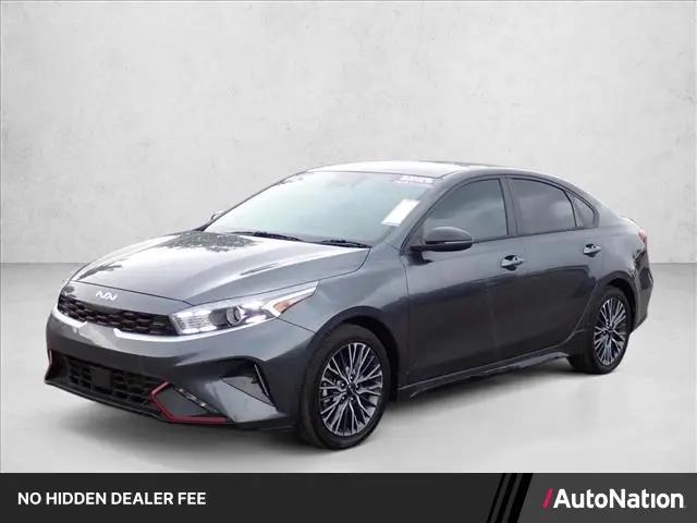 2024 Kia Forte GT-Line for sale in Centennial, CO