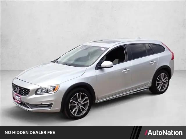 2016 Volvo V60 Cross Country T5 for sale in Centennial, CO