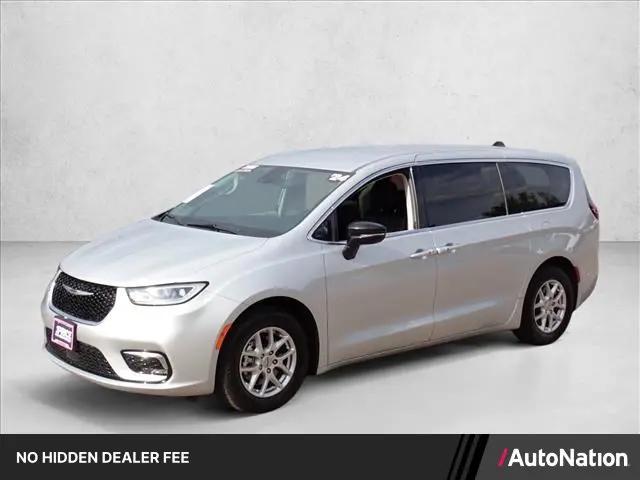 2024 Chrysler Pacifica Touring L for sale in Centennial, CO