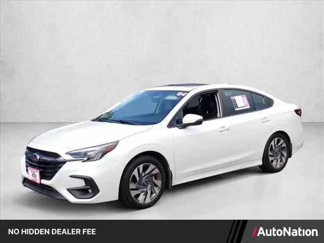 2024 Subaru Legacy Limited for sale in Centennial, CO
