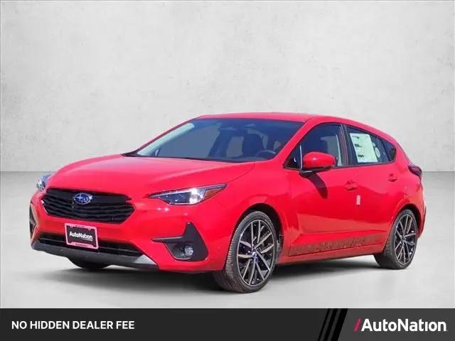 2026 Subaru Impreza Sport for sale in Centennial, CO