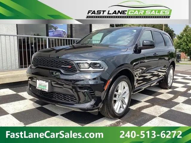 2025 Dodge Durango GT AWD for sale in Hagerstown, MD