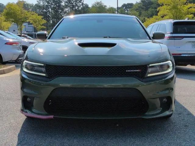 2021 Dodge Charger R/T RWD
