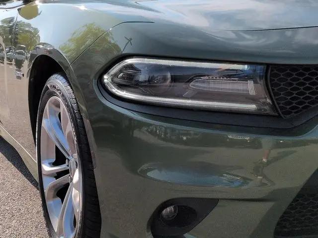 2021 Dodge Charger R/T RWD