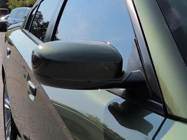 2021 Dodge Charger R/T RWD