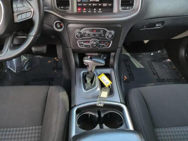 2021 Dodge Charger R/T RWD