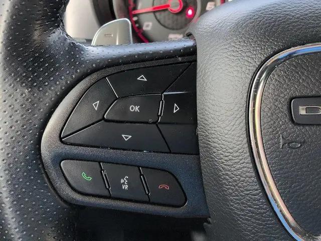 2021 Dodge Charger R/T RWD