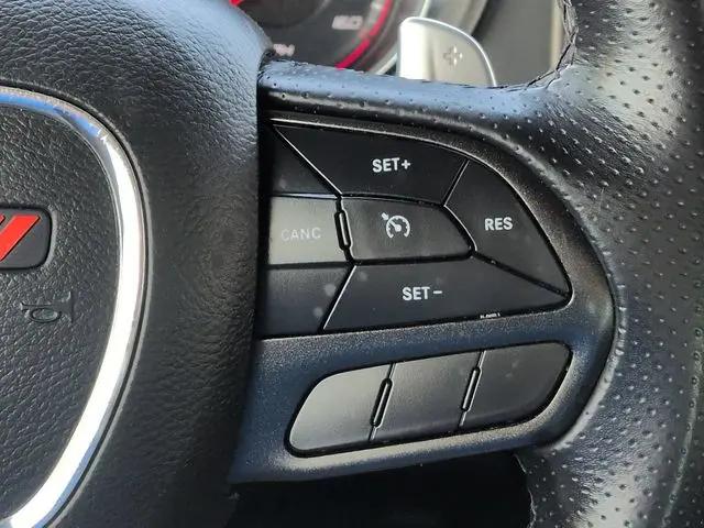 2021 Dodge Charger R/T RWD