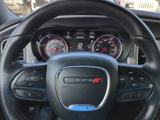 2021 Dodge Charger R/T RWD