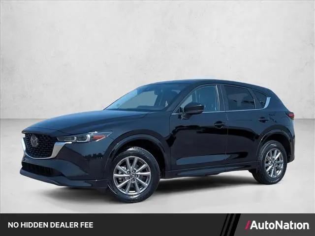 2025 Mazda CX-5 2.5 S Preferred for sale in Memphis, TN