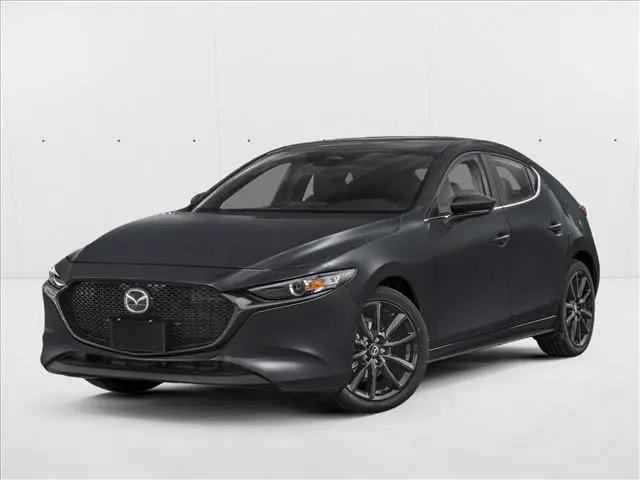 2025 Mazda Mazda3 2.5 S Select Sport for sale in Memphis, TN