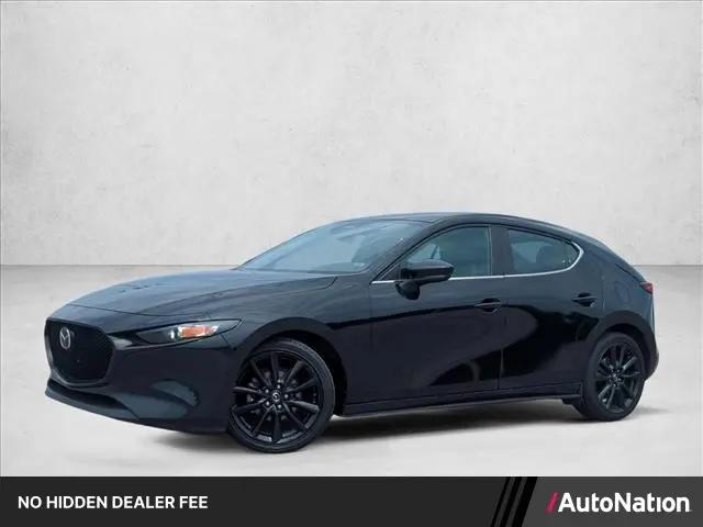 2025 Mazda Mazda3 2.5 S Select Sport for sale in Memphis, TN