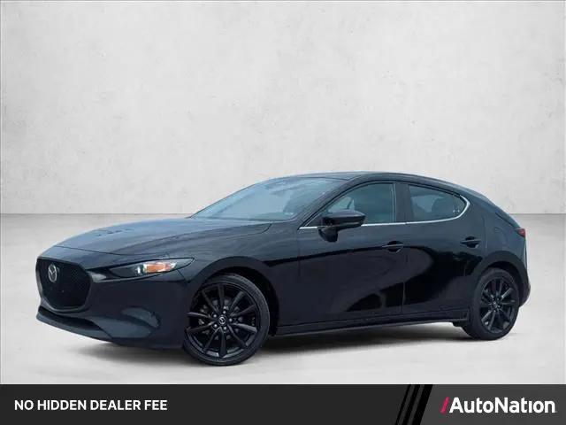 2025 Mazda Mazda3 2.5 S Select Sport for sale in Memphis, TN