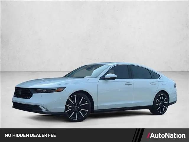 2023 Honda Accord Hybrid Touring for sale in Memphis, TN