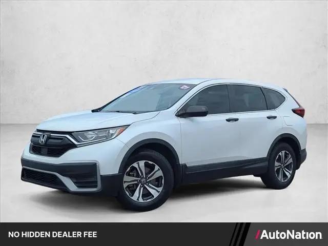 2021 Honda CR-V 2WD LX for sale in Memphis, TN