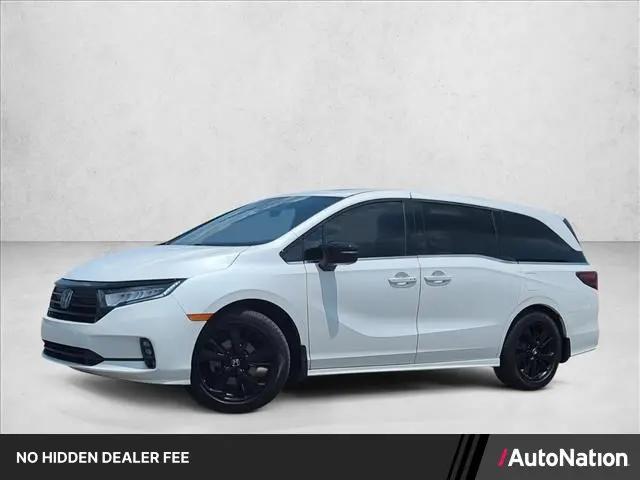 2023 Honda Odyssey Sport for sale in Memphis, TN
