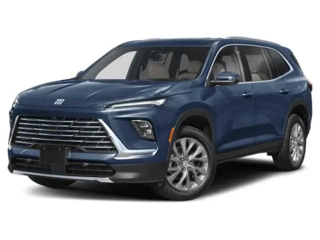 2026 Buick Enclave Preferred FWD for sale in Decatur, TX