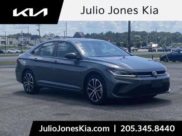2025 Volkswagen Jetta 1.5T Sport for sale in Tuscaloosa, AL