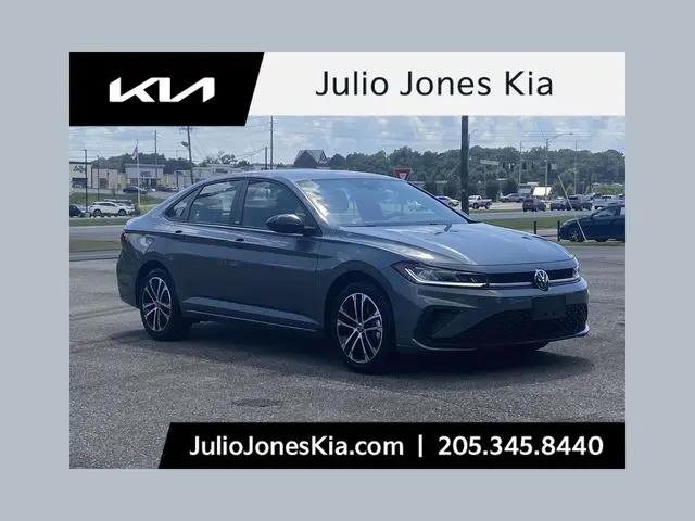 2025 Volkswagen Jetta 1.5T Sport for sale in Tuscaloosa, AL