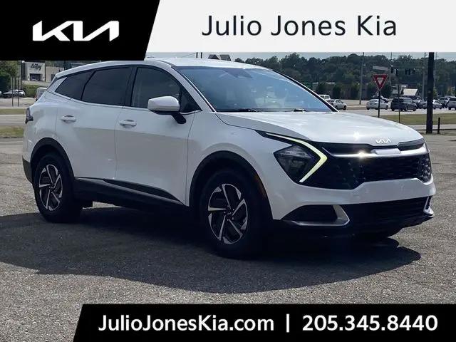 2023 Kia Sportage Hybrid LX for sale in Tuscaloosa, AL