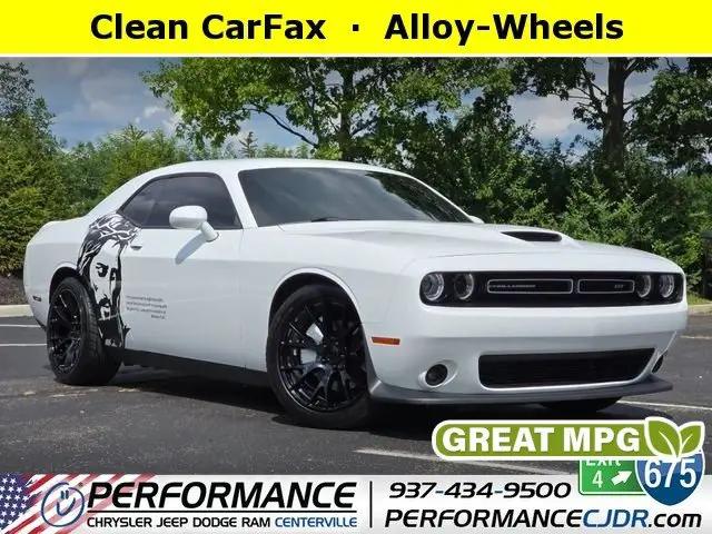 2022 Dodge Challenger GT for sale near Centerville, OH