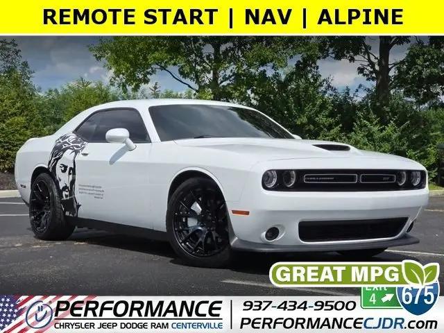 2022 Dodge Challenger GT for sale near Centerville, OH