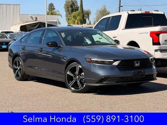 2026 Honda Accord Sedan SE for sale in Selma, CA