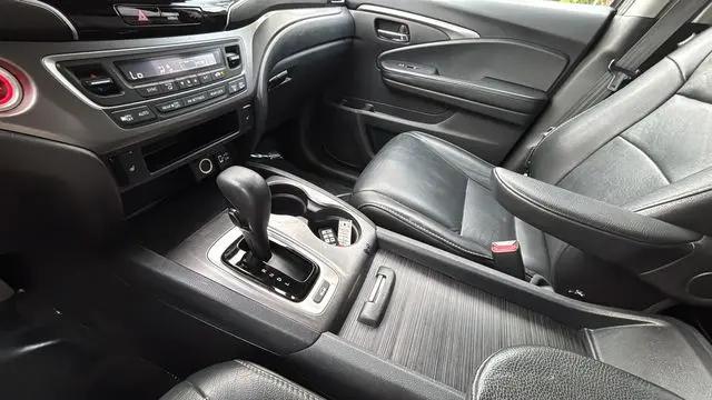 2020 Honda Pilot AWD EX-L