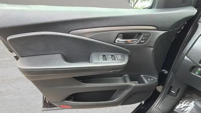 2020 Honda Pilot AWD EX-L