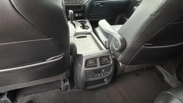 2020 Honda Pilot AWD EX-L