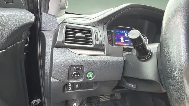 2020 Honda Pilot AWD EX-L