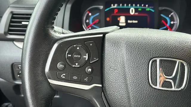2020 Honda Pilot AWD EX-L
