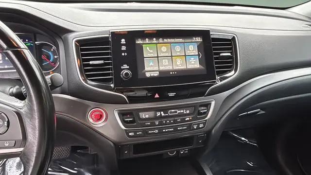 2020 Honda Pilot AWD EX-L