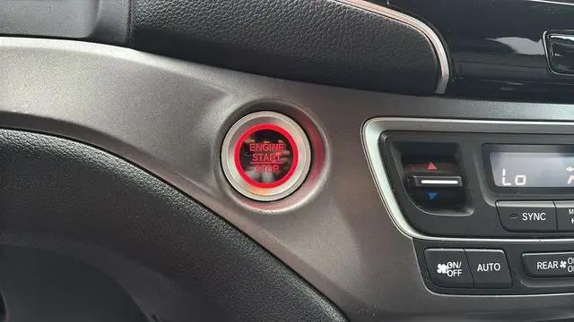 2020 Honda Pilot AWD EX-L