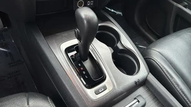2020 Honda Pilot AWD EX-L