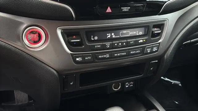 2020 Honda Pilot AWD EX-L