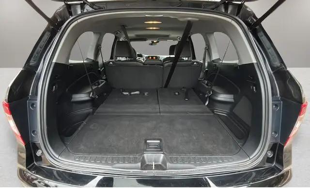 2020 Honda Pilot AWD EX-L