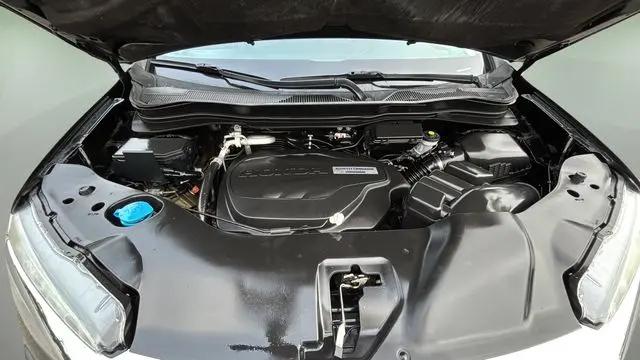 2020 Honda Pilot AWD EX-L