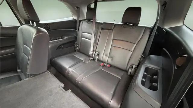 2020 Honda Pilot AWD EX-L